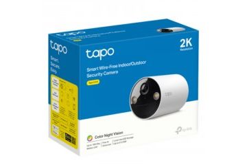 Kamere TP-link TP-LINK Tapo C410 3MP 2K...