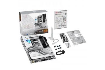 Osnovne plošče Asus ASUS ROG STRIX X870-A...