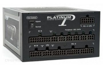 Napajalniki Seasonic Seasonic Platinum-1000