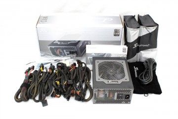 Napajalniki Seasonic Seasonic Platinum-860