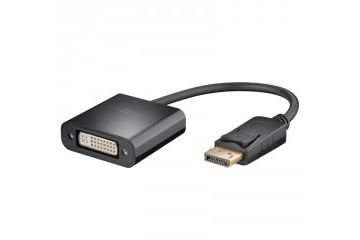 adapterji Goobay GOOBAY DisplayPort (M) na...