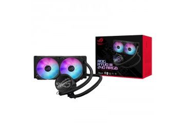 CPU hladilniki Asus ASUS ROG RYUO III 240 ARGB...