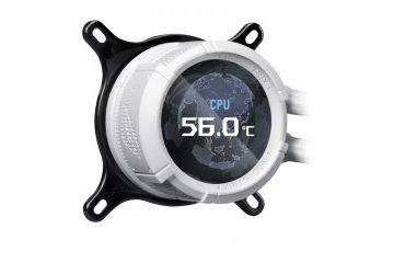 CPU hladilniki Asus ASUS ROG Strix LC III 360...