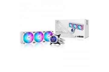 CPU hladilniki Asus ASUS ROG Strix LC III 360...