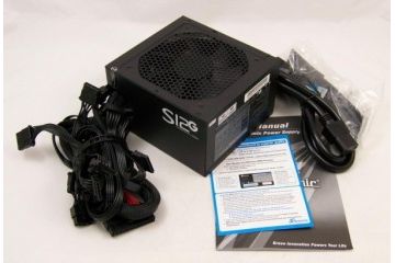 Napajalniki Seasonic Seasonic S12G-450