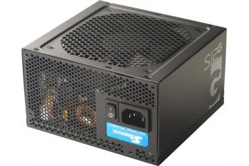 Napajalniki Seasonic Seasonic S12G-650