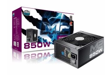 Napajalniki COOLER MASTER Cooler Master Silent...