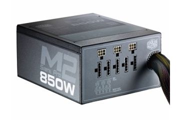 Napajalniki COOLER MASTER Cooler Master Silent...