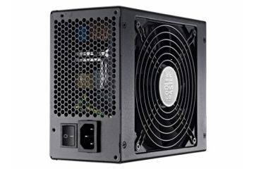 Napajalniki COOLER MASTER Cooler Master Silent...