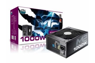 Napajalniki COOLER MASTER Cooler Master Silent...