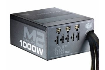 Napajalniki COOLER MASTER Cooler Master Silent...