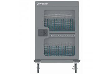 Torbe za prenosnike Manhattan MANHATTAN 32-Port...