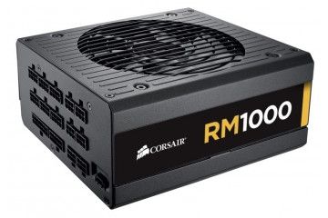 Napajalniki CORSAIR Corsair RM1000 1000W