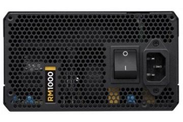 Napajalniki CORSAIR Corsair RM1000 1000W