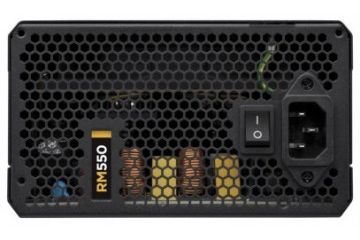Napajalniki CORSAIR Corsair RM550 550W