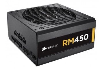 Napajalniki CORSAIR Corsair RM450 450W