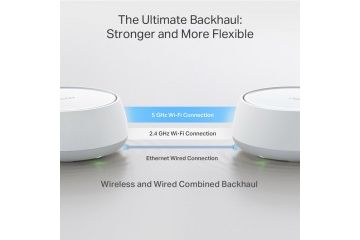 Routerji WiFi TP-link TP-LINK Deco BE25...