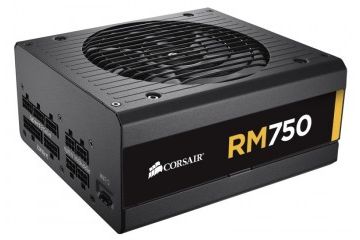Napajalniki CORSAIR Corsair RM750 750W