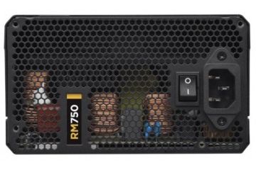 Napajalniki CORSAIR Corsair RM750 750W