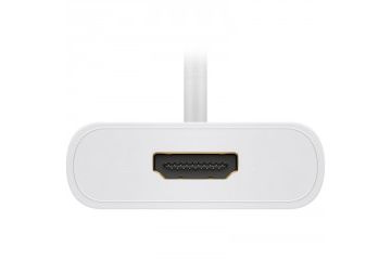 adapterji Goobay GOOBAY USB-C (M) na HDMI (Ž)...