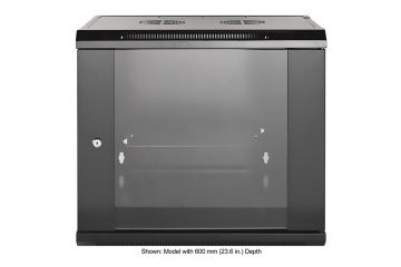Ostalo Intellinet INTELLINET 19'' 9U 570x450...