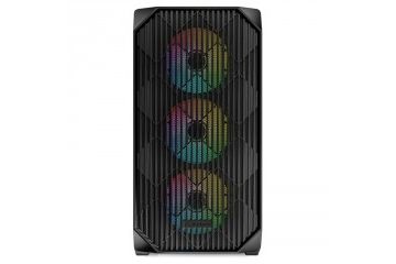 PC Ohišja SHARKOON SHARKOON MK3 RGB microATX...
