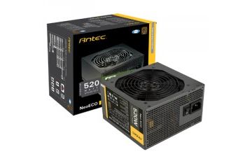 Napajalniki Antec Antec NEO ECO 520C