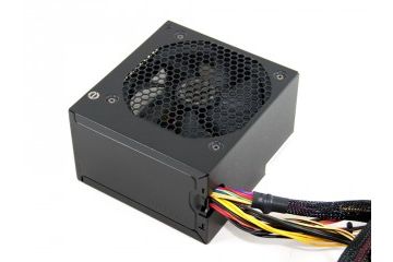 Napajalniki Antec Antec VP350P