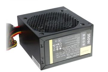 Napajalniki Antec Antec VP350P
