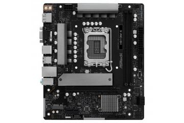 Osnovne plošče Asrock ASROCK H810M-X LGA1851...