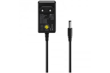 Dodatki Goobay GOOBAY 3V-12V, do 12W/1,0A...