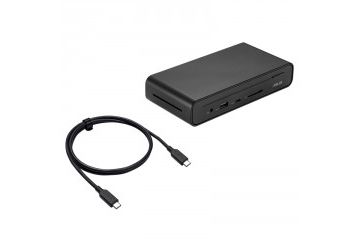 Torbe za prenosnike Asus ASUS DC301 Triple 4K...