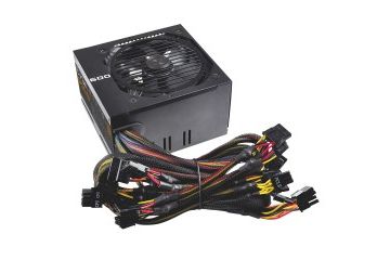 Napajalniki EVGA EVGA 600B