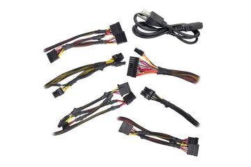 Napajalniki EVGA EVGA 600B