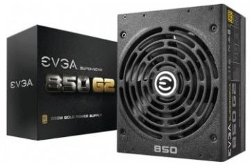 Napajalniki EVGA EVGA SuperNOVA 850 G2