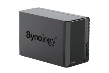 NAS Synology SYNOLOGY DS725+ za 2 diska NAS...