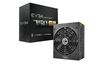 Napajalniki EVGA EVGA SuperNOVA 750 G2