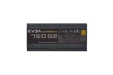Napajalniki EVGA EVGA SuperNOVA 750 G2