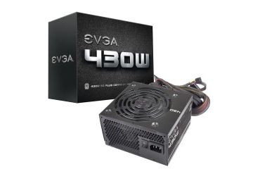 Napajalniki EVGA EVGA 430W