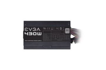 Napajalniki EVGA EVGA 430W