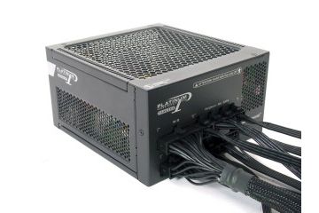 Napajalniki Seasonic Seasonic Platinum Series...