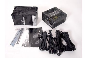 Napajalniki Seasonic Seasonic Platinum Series...