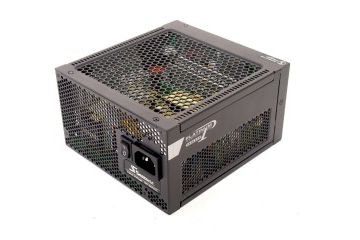 Napajalniki Seasonic Seasonic Platinum Series...