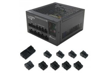 Napajalniki Seasonic Seasonic Platinum Series...