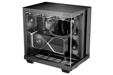PC Ohišja BE QUIET! BE QUIET! Light Base 500...