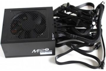Napajalniki Seasonic Seasonic M12II-850 Bronze...
