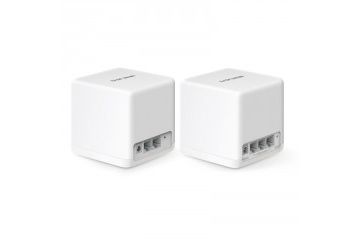 Routerji WiFi Mercusys MERCUSYS HALO H60X...
