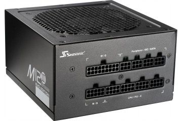 Napajalniki Seasonic Seasonic M12II-750 EVO