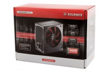 Napajalniki XILENCE Xilence Redwing Series 400W
