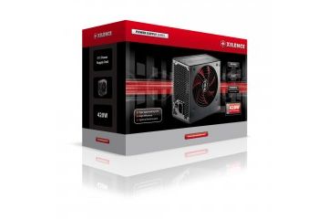 Napajalniki XILENCE Xilence Redwing Active...